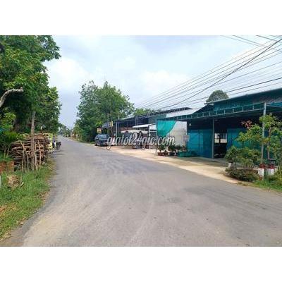 Mua Bán Đất Huyện Dương Minh Châu - Tây Ninh Đất Thổ Cư Ngang 5x32m, Bàu Năng, Dương Minh Châu Mua Bán Đất Huyện Dương Minh Châu - Tây Ninh Đất Thổ Cư Ngang 5x32m, Bàu Năng, Dương Minh Châu