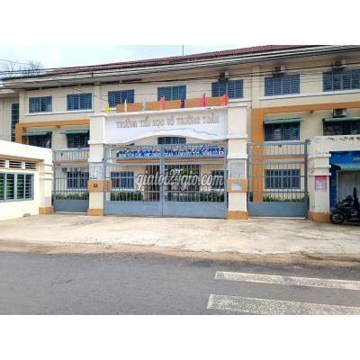 Mua Bán Đất Huyện Dương Minh Châu - Tây Ninh Đất Thổ Cư Ngang 5x32m, Bàu Năng, Dương Minh Châu Mua Bán Đất Huyện Dương Minh Châu - Tây Ninh Đất Thổ Cư Ngang 5x32m, Bàu Năng, Dương Minh Châu