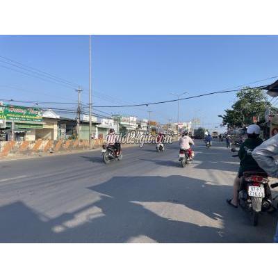 Mua Bán Đất Huyện Gò Dầu - Tây Ninh Sát Đg Nông Trường-5*29-kcn Phước Đông 2km-đầu Tư Xây Trọ-130trm Mua Bán Đất Huyện Gò Dầu - Tây Ninh Sát Đg Nông Trường-5*29-kcn Phước Đông 2km-đầu Tư Xây Trọ-130trm