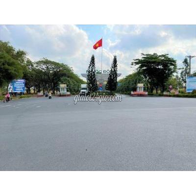 Mua Bán Đất Huyện Gò Dầu - Tây Ninh Sát Đg Nông Trường-5*29-kcn Phước Đông 2km-đầu Tư Xây Trọ-130trm Mua Bán Đất Huyện Gò Dầu - Tây Ninh Sát Đg Nông Trường-5*29-kcn Phước Đông 2km-đầu Tư Xây Trọ-130trm