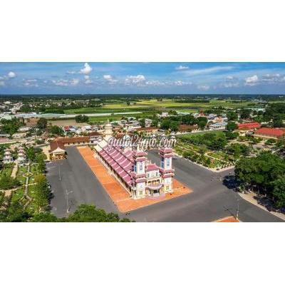 Mua Bán Đất Huyện Hòa Thành - Tây Ninh Đất Thổ Cư Ngay Cửa Số 3 Chùa Tòa Thánh, Tây Ninh Mua Bán Đất Huyện Hòa Thành - Tây Ninh Đất Thổ Cư Ngay Cửa Số 3 Chùa Tòa Thánh, Tây Ninh