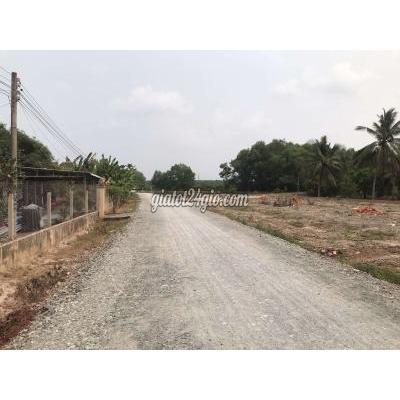 Mua Bán Đất Huyện Gò Dầu - Tây Ninh Đất Mặt Tiền Đường Đá Xanh Lớn, 5x29 145m2 Thổ Cư. Sau Kcn Hiệp Thạnh Mua Bán Đất Huyện Gò Dầu - Tây Ninh Đất Mặt Tiền Đường Đá Xanh Lớn, 5x29 145m2 Thổ Cư. Sau Kcn Hiệp Thạnh