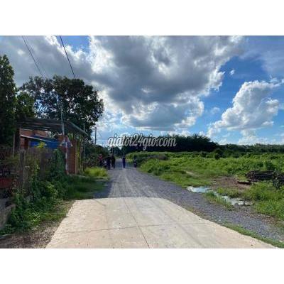 Mua Bán Đất Huyện Gò Dầu - Tây Ninh Đất Ngộp Mua Bán Đất Huyện Gò Dầu - Tây Ninh Đất Ngộp