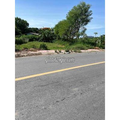 Mua Bán Đất Huyện Gò Công Đông - Tiền Giang Đất Nền 438m2 83m2 Tc Nguyễn Trãi Giá 2ty5 Mua Bán Đất Huyện Gò Công Đông - Tiền Giang Đất Nền 438m2 83m2 Tc Nguyễn Trãi Giá 2ty5
