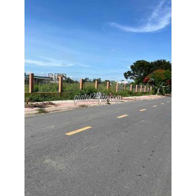 Mua Bán Đất Huyện Gò Công Đông - Tiền Giang Đất Nền 438m2 83m2 Tc Nguyễn Trãi Giá 2ty5 Mua Bán Đất Huyện Gò Công Đông - Tiền Giang Đất Nền 438m2 83m2 Tc Nguyễn Trãi Giá 2ty5