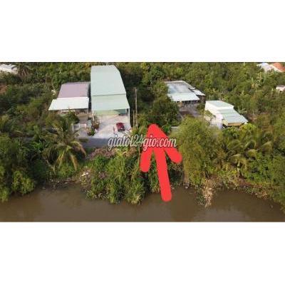 Mua Bán Đất Huyện Cái Bè - Tiền Giang Đất Nghỉ Dưỡng View Sông - Xã Hòa Khánh - Cái Bè Mua Bán Đất Huyện Cái Bè - Tiền Giang Đất Nghỉ Dưỡng View Sông - Xã Hòa Khánh - Cái Bè
