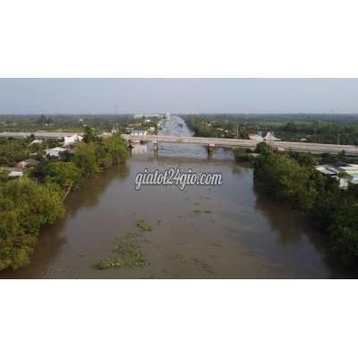 Mua Bán Đất Huyện Cái Bè - Tiền Giang Đất Nghỉ Dưỡng View Sông - Xã Hòa Khánh - Cái Bè Mua Bán Đất Huyện Cái Bè - Tiền Giang Đất Nghỉ Dưỡng View Sông - Xã Hòa Khánh - Cái Bè