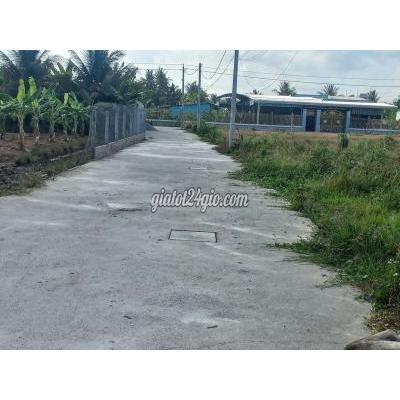 Mua Bán Đất Thành Phố Mỹ Tho - Tiền Giang 160m - 800tr Cách Bệnh Viện Mới 1km Ô Tô 7 Chỗ Tới Đất Có 2 Nền Mua Bán Đất Thành Phố Mỹ Tho - Tiền Giang 160m - 800tr Cách Bệnh Viện Mới 1km Ô Tô 7 Chỗ Tới Đất Có 2 Nền