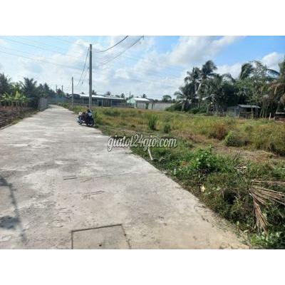 Mua Bán Đất Thành Phố Mỹ Tho - Tiền Giang 160m - 800tr Cách Bệnh Viện Mới 1km Ô Tô 7 Chỗ Tới Đất Có 2 Nền Mua Bán Đất Thành Phố Mỹ Tho - Tiền Giang 160m - 800tr Cách Bệnh Viện Mới 1km Ô Tô 7 Chỗ Tới Đất Có 2 Nền