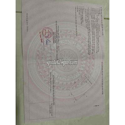 Mua Bán Đất Huyện Gò Công Đông - Tiền Giang 862 Mua Bán Đất Huyện Gò Công Đông - Tiền Giang 862