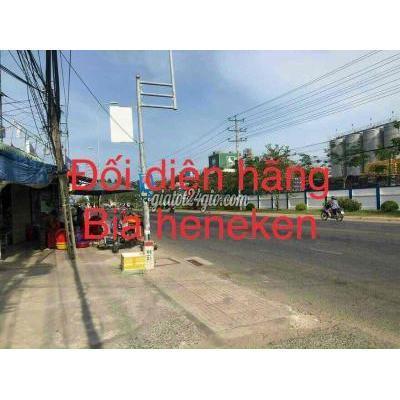 Mua Bán Đất Thành Phố Mỹ Tho - Tiền Giang Đất Hiện Hữu Đường 4m Hãng Bia Heneken Mua Bán Đất Thành Phố Mỹ Tho - Tiền Giang Đất Hiện Hữu Đường 4m Hãng Bia Heneken