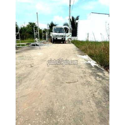 Mua Bán Đất Thành Phố Mỹ Tho - Tiền Giang 510tr Nền 5x20 Tmc Ô Tô 7 Chỗ Vi Vu Cách Thổ Cư Khu Dân Cư Mua Bán Đất Thành Phố Mỹ Tho - Tiền Giang 510tr Nền 5x20 Tmc Ô Tô 7 Chỗ Vi Vu Cách Thổ Cư Khu Dân Cư