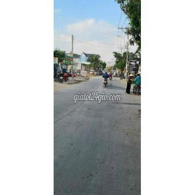 Mua Bán Đất Quận 12 - Hồ Chí Minh Đất Mặt Tiền Đường Lớn. Thạnh Xuân 52. Quận 12 Mua Bán Đất Quận 12 - Hồ Chí Minh Đất Mặt Tiền Đường Lớn. Thạnh Xuân 52. Quận 12