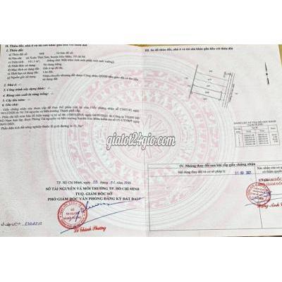 Mua Bán Đất Huyện Hóc Môn - Hồ Chí Minh Bán Lô Đất Ở 5m X 22 M Sổ Hồng Riêng. Đường Xts 32 Mua Bán Đất Huyện Hóc Môn - Hồ Chí Minh Bán Lô Đất Ở 5m X 22 M Sổ Hồng Riêng. Đường Xts 32