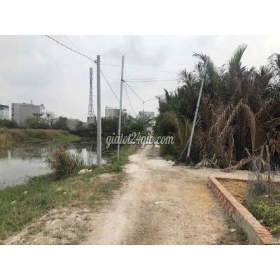 Mua Bán Đất Thành Phố Thủ Đức - Hồ Chí Minh Bán Đất 60m2 Giấy Tờ Tay Nguồn Gốc Rõ Dàng Mua Bán Đất Thành Phố Thủ Đức - Hồ Chí Minh Bán Đất 60m2 Giấy Tờ Tay Nguồn Gốc Rõ Dàng
