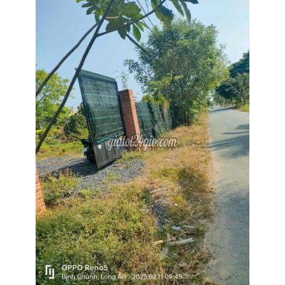 Mua Bán Đất Huyện Bình Chánh - Hồ Chí Minh Đất Vườn Tân Quý Tây Mua Bán Đất Huyện Bình Chánh - Hồ Chí Minh Đất Vườn Tân Quý Tây