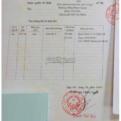 Mua Bán Đất Thành Phố Thủ Đức - Hồ Chí Minh Bán Đất Thổ Cư Mặt Tiền Sông Sài Gòn 434m2 Mua Bán Đất Thành Phố Thủ Đức - Hồ Chí Minh Bán Đất Thổ Cư Mặt Tiền Sông Sài Gòn 434m2