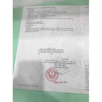 Mua Bán Đất Quận Bình Tân - Hồ Chí Minh Chính Chủ Cần Bán .môi Giới Hoa Hồng 2% Mua Bán Đất Quận Bình Tân - Hồ Chí Minh Chính Chủ Cần Bán .môi Giới Hoa Hồng 2%