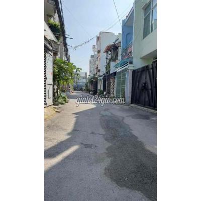 Mua Bán Đất Quận Gò Vấp - Hồ Chí Minh 2 Lô Đất Cho Kd Xây. Hẻm 252 Phạm Văn Chiêu Mua Bán Đất Quận Gò Vấp - Hồ Chí Minh 2 Lô Đất Cho Kd Xây. Hẻm 252 Phạm Văn Chiêu