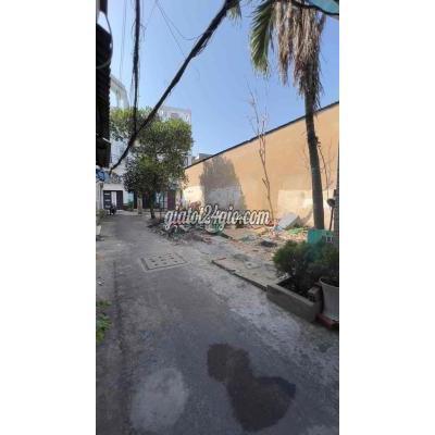 Mua Bán Đất Quận Gò Vấp - Hồ Chí Minh 2 Lô Đất Cho Kd Xây. Hẻm 252 Phạm Văn Chiêu Mua Bán Đất Quận Gò Vấp - Hồ Chí Minh 2 Lô Đất Cho Kd Xây. Hẻm 252 Phạm Văn Chiêu