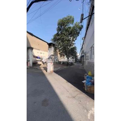 Mua Bán Đất Quận Gò Vấp - Hồ Chí Minh 2 Lô Đất Cho Kd Xây. Hẻm 252 Phạm Văn Chiêu Mua Bán Đất Quận Gò Vấp - Hồ Chí Minh 2 Lô Đất Cho Kd Xây. Hẻm 252 Phạm Văn Chiêu
