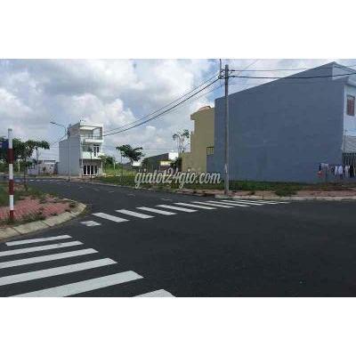 Mua Bán Đất Quận 8 - Hồ Chí Minh Bán Gấp Lô Đất Kdc Phú Lợi Phạm Thế Hiển Q8 Shr Mua Bán Đất Quận 8 - Hồ Chí Minh Bán Gấp Lô Đất Kdc Phú Lợi Phạm Thế Hiển Q8 Shr