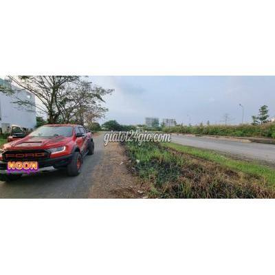 Mua Bán Đất Huyện Bình Chánh - Hồ Chí Minh Lô Vành Đai 13e - 140m2- Móng Cọc Sẵn- Cc Sang Tên Mua Bán Đất Huyện Bình Chánh - Hồ Chí Minh Lô Vành Đai 13e - 140m2- Móng Cọc Sẵn- Cc Sang Tên
