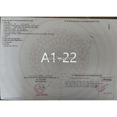 Mua Bán Đất Huyện Củ Chi - Hồ Chí Minh Đất Thổ Cư 90m2 Mặt Tiền Đường Lớn View Sông Mua Bán Đất Huyện Củ Chi - Hồ Chí Minh Đất Thổ Cư 90m2 Mặt Tiền Đường Lớn View Sông