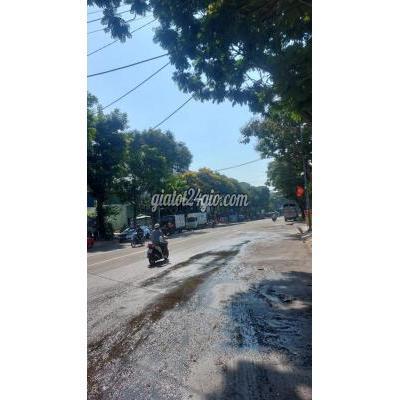 Mua Bán Đất Quận Bình Thạnh - Hồ Chí Minh Lô Đất 4.4x18m Mặt Tiền Đặng Thùy Trâm,12.7 Tỷ Mua Bán Đất Quận Bình Thạnh - Hồ Chí Minh Lô Đất 4.4x18m Mặt Tiền Đặng Thùy Trâm,12.7 Tỷ