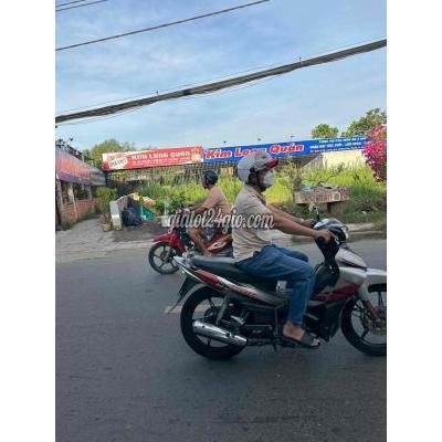 Mua Bán Đất Huyện Nhà Bè - Hồ Chí Minh 525m Mặt Tiền Lê Văn Lương Gần Cầu Long Kiểng Mua Bán Đất Huyện Nhà Bè - Hồ Chí Minh 525m Mặt Tiền Lê Văn Lương Gần Cầu Long Kiểng