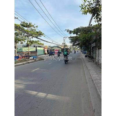 Mua Bán Đất Huyện Nhà Bè - Hồ Chí Minh 525m Mặt Tiền Lê Văn Lương Gần Cầu Long Kiểng Mua Bán Đất Huyện Nhà Bè - Hồ Chí Minh 525m Mặt Tiền Lê Văn Lương Gần Cầu Long Kiểng