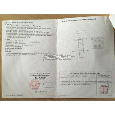 Mua Bán Đất Thành Phố Thủ Đức - Hồ Chí Minh Ngợp Cần Bán 431m2 Mặt Tiền Đường 7, Long Phước Mua Bán Đất Thành Phố Thủ Đức - Hồ Chí Minh Ngợp Cần Bán 431m2 Mặt Tiền Đường 7, Long Phước