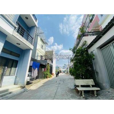 Mua Bán Đất Quận 12 - Hồ Chí Minh Đất Shr (8x13m) Góc 2 Mặt Tiền Mua Bán Đất Quận 12 - Hồ Chí Minh Đất Shr (8x13m) Góc 2 Mặt Tiền