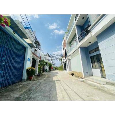 Mua Bán Đất Quận 12 - Hồ Chí Minh Đất Shr (8x13m) Góc 2 Mặt Tiền Mua Bán Đất Quận 12 - Hồ Chí Minh Đất Shr (8x13m) Góc 2 Mặt Tiền