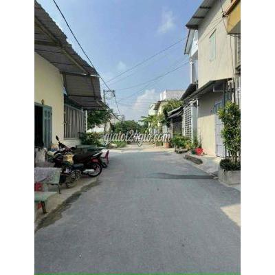 Mua Bán Đất Quận 12 - Hồ Chí Minh Đất Hẻm Thông 8m 5,35x14m Tx33 Vào 80m 3.45 Tỷ Mua Bán Đất Quận 12 - Hồ Chí Minh Đất Hẻm Thông 8m 5,35x14m Tx33 Vào 80m 3.45 Tỷ