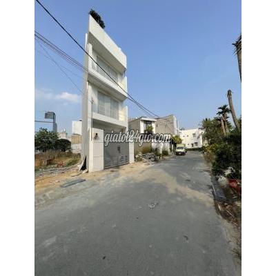 Mua Bán Đất Thành Phố Thủ Đức - Hồ Chí Minh 150m2 Linh Đông Ngay Vòng Xoay Phạm Văn Đồng