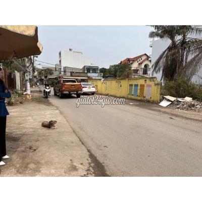 Mua Bán Đất Thành Phố Thủ Đức - Hồ Chí Minh Cần Gấp Chuyển Nhượng Đất Tại Đình Phong Phú Tp. Thủ Đức - Chính Chủ Mua Bán Đất Thành Phố Thủ Đức - Hồ Chí Minh Cần Gấp Chuyển Nhượng Đất Tại Đình Phong Phú Tp. Thủ Đức - Chính Chủ
