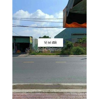 Mua Bán Đất Huyện Bình Chánh - Hồ Chí Minh Kẹt Bán Gấp Lô Đất 100m2 Giá Tốt- Xã Tân Quý Tây - Bình Chánh - Shr Mua Bán Đất Huyện Bình Chánh - Hồ Chí Minh Kẹt Bán Gấp Lô Đất 100m2 Giá Tốt- Xã Tân Quý Tây - Bình Chánh - Shr