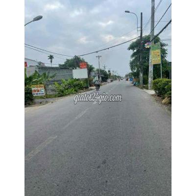 Mua Bán Đất Huyện Bình Chánh - Hồ Chí Minh Kẹt Bán Gấp Lô Đất 100m2 Giá Tốt- Xã Tân Quý Tây - Bình Chánh - Shr Mua Bán Đất Huyện Bình Chánh - Hồ Chí Minh Kẹt Bán Gấp Lô Đất 100m2 Giá Tốt- Xã Tân Quý Tây - Bình Chánh - Shr