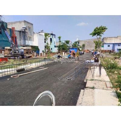 Mua Bán Đất Huyện Hóc Môn - Hồ Chí Minh Bán Đất Thổ Cư. Gần Chợ Chữ S Trần Văn Mười. 5x17m Mua Bán Đất Huyện Hóc Môn - Hồ Chí Minh Bán Đất Thổ Cư. Gần Chợ Chữ S Trần Văn Mười. 5x17m