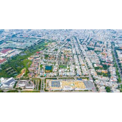 Mua Bán Đất Quận Bình Tân - Hồ Chí Minh Đất Biệt Thự Đối Diện Công Viên Khu Tên Lửa 10x20m Mua Bán Đất Quận Bình Tân - Hồ Chí Minh Đất Biệt Thự Đối Diện Công Viên Khu Tên Lửa 10x20m