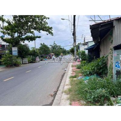 Mua Bán Đất Huyện Bình Chánh - Hồ Chí Minh 174 Đất Thổ Mặt Tiền Đường Hl11 Kinh Doanh Mua Bán Đất Huyện Bình Chánh - Hồ Chí Minh 174 Đất Thổ Mặt Tiền Đường Hl11 Kinh Doanh