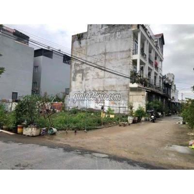 Mua Bán Đất Huyện Nhà Bè - Hồ Chí Minh Đất Góc 2mt Đường 12m 81m2 Sổ Riêng Lê Văn Lương