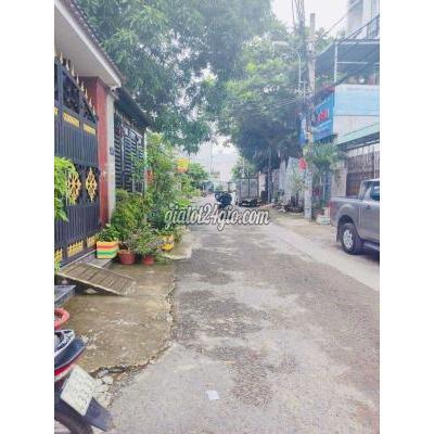 Mua Bán Đất Quận 12 - Hồ Chí Minh Đất 8x28 Mặt Tiền Thới An 19a, Gần Ub Quận Mua Bán Đất Quận 12 - Hồ Chí Minh Đất 8x28 Mặt Tiền Thới An 19a, Gần Ub Quận