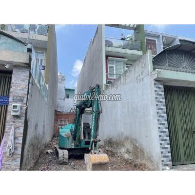 Mua Bán Đất Quận Bình Tân - Hồ Chí Minh Giảm 600tr Cần Bán Gấp Lô Đất Lọt Khe Siêu Đẹp Bình Tân Mua Bán Đất Quận Bình Tân - Hồ Chí Minh Giảm 600tr Cần Bán Gấp Lô Đất Lọt Khe Siêu Đẹp Bình Tân