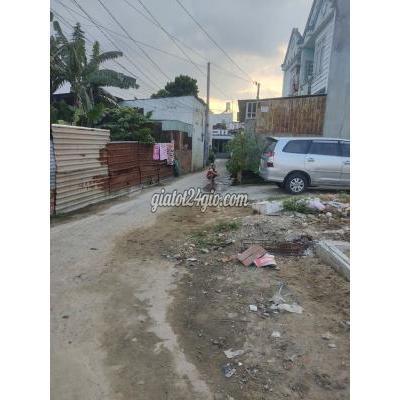 Mua Bán Đất Huyện Hóc Môn - Hồ Chí Minh Bán 9x15m Đất Thổ Cư Cách Đặng Thúc Vịnh Chỉ 50m Mua Bán Đất Huyện Hóc Môn - Hồ Chí Minh Bán 9x15m Đất Thổ Cư Cách Đặng Thúc Vịnh Chỉ 50m