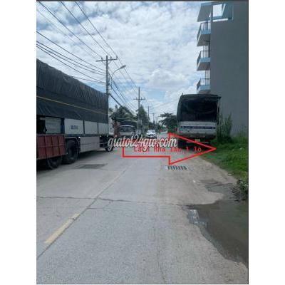 Mua Bán Đất Quận 12 - Hồ Chí Minh Bán Lô Đất Mặt Tiền Vị Trí Đẹp - Giá Rẽ - Đầu Tư Tiềm Năng Mua Bán Đất Quận 12 - Hồ Chí Minh Bán Lô Đất Mặt Tiền Vị Trí Đẹp - Giá Rẽ - Đầu Tư Tiềm Năng