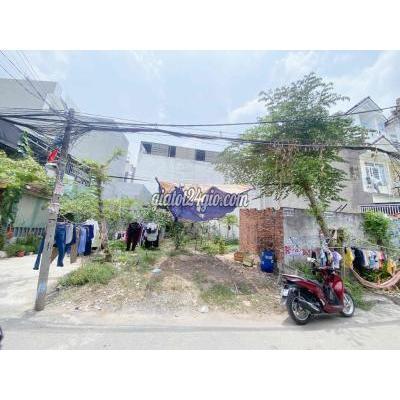 Mua Bán Đất Quận 12 - Hồ Chí Minh Bán Gấp Đất 5x14,3tỷ250tr, Hxh,tô Ngọc Vân ,thạnh Xuân Q12 Mua Bán Đất Quận 12 - Hồ Chí Minh Bán Gấp Đất 5x14,3tỷ250tr, Hxh,tô Ngọc Vân ,thạnh Xuân Q12