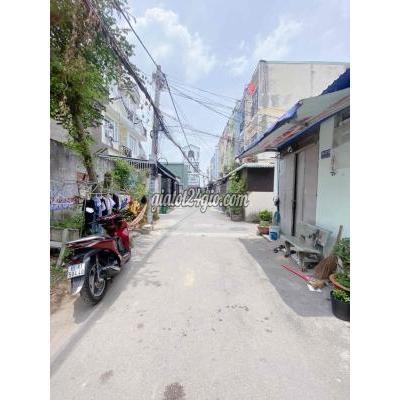 Mua Bán Đất Quận 12 - Hồ Chí Minh Bán Gấp Đất 5x14,3tỷ250tr, Hxh,tô Ngọc Vân ,thạnh Xuân Q12 Mua Bán Đất Quận 12 - Hồ Chí Minh Bán Gấp Đất 5x14,3tỷ250tr, Hxh,tô Ngọc Vân ,thạnh Xuân Q12
