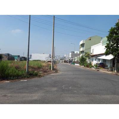 Mua Bán Đất Huyện Bình Chánh - Hồ Chí Minh Bán Lô Đất 130 Thổ Cư, Shr, Đường 18m Mua Bán Đất Huyện Bình Chánh - Hồ Chí Minh Bán Lô Đất 130 Thổ Cư, Shr, Đường 18m